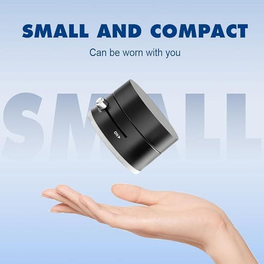 ๐ฑ Vacuum Magnetic Suction Phone Holder