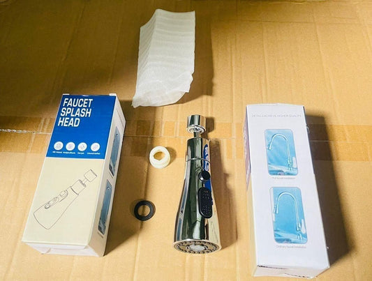 ๐ฐ 3 Modes Kitchen Sink Faucet